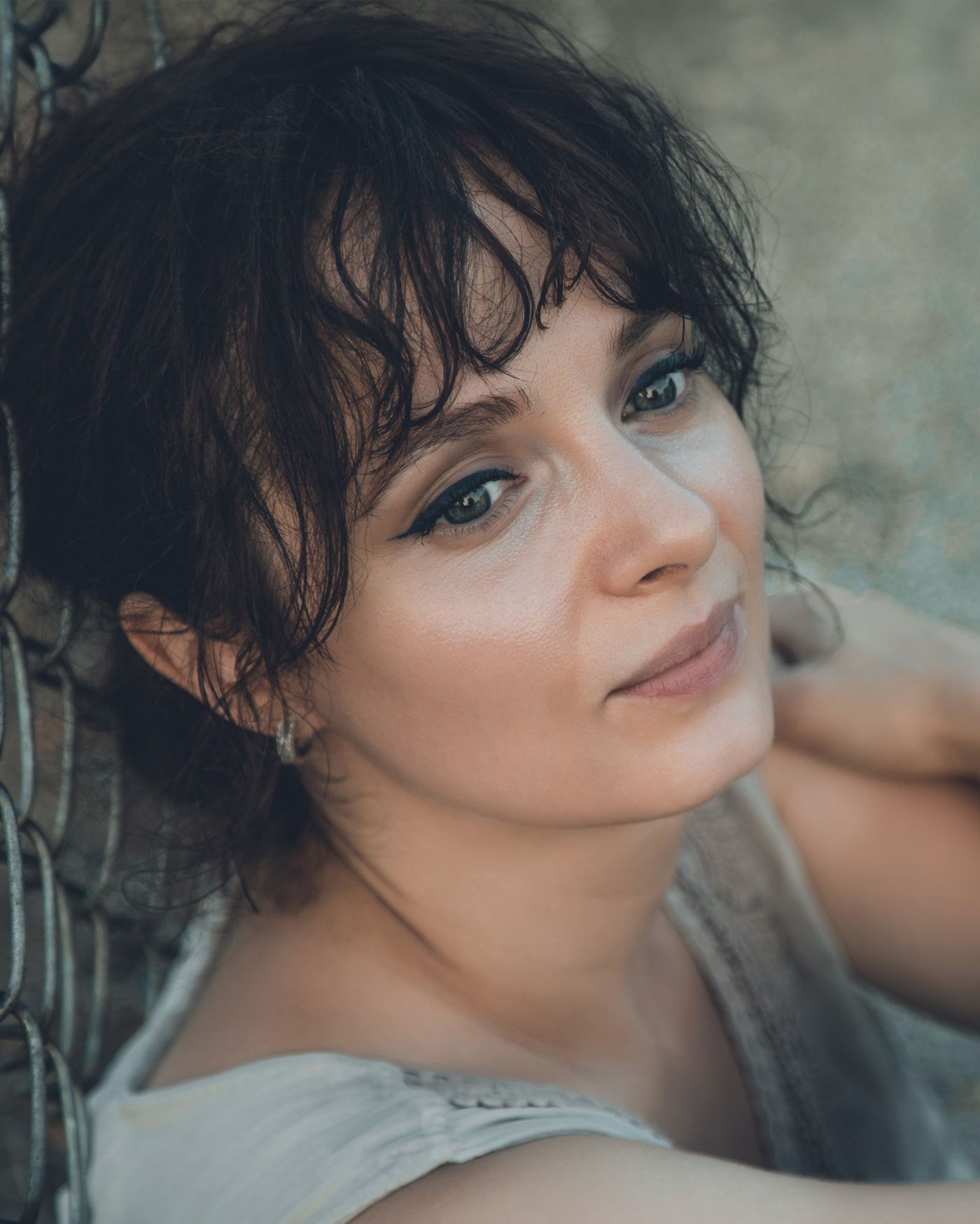 Olya Aman casting photo 5
