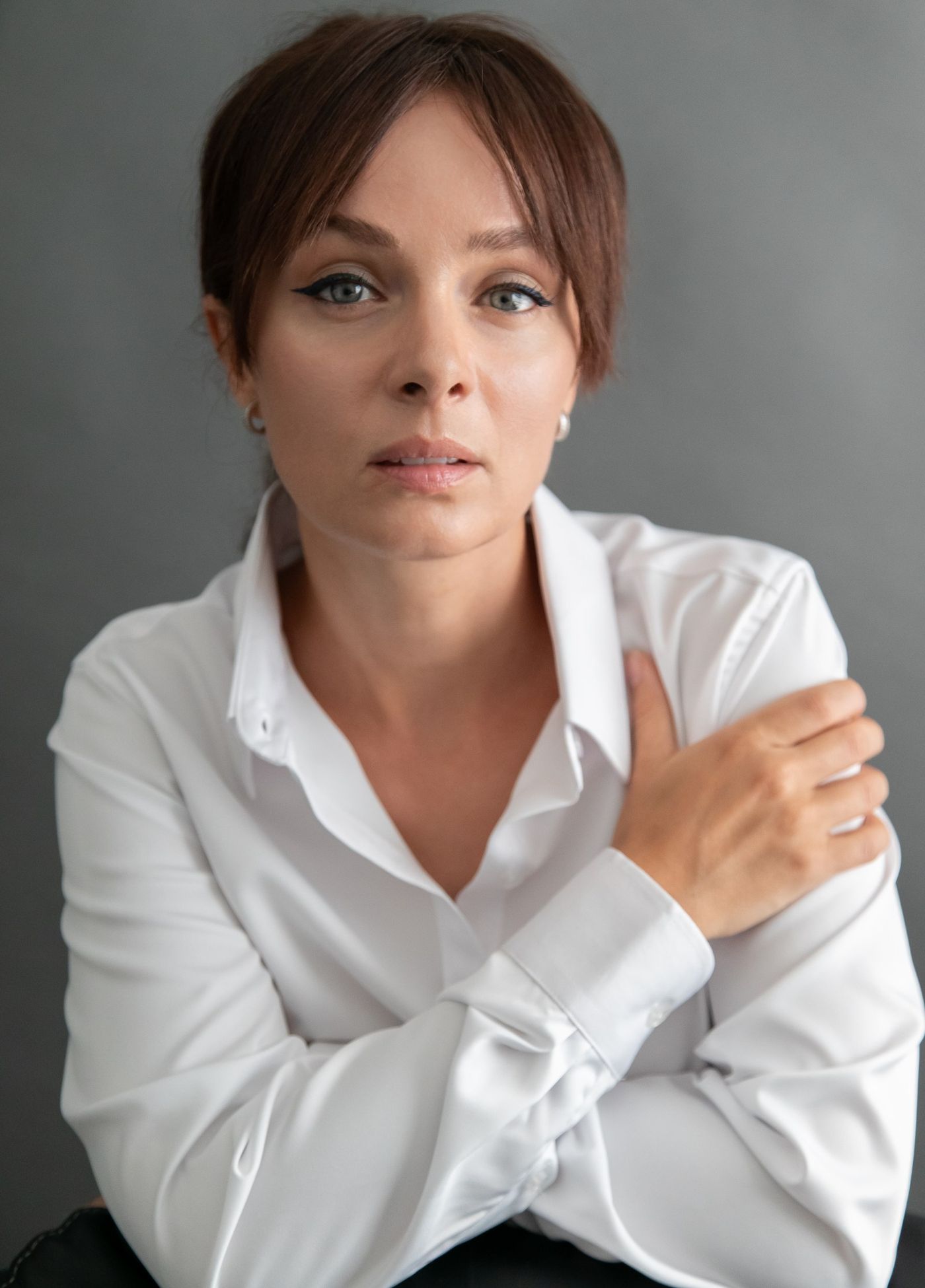 Olya Aman casting photo 16