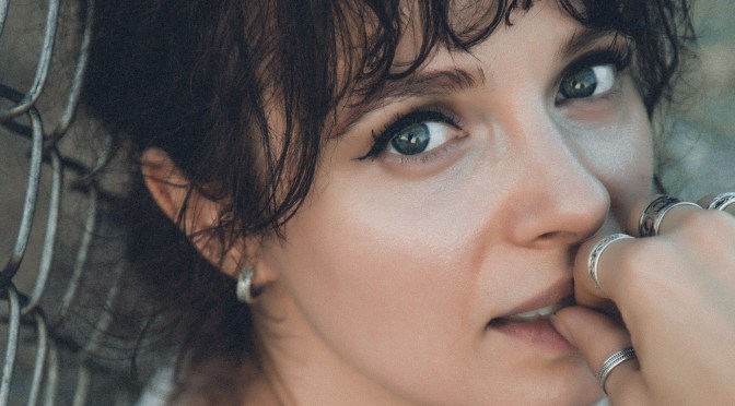 A Beast Bit My Face and Changed Me For the Better