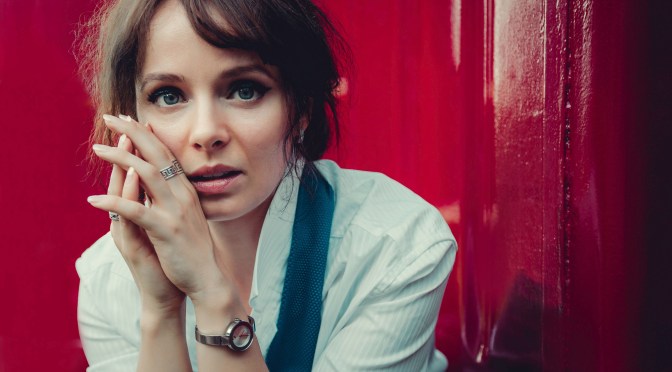 How Writer Can Live and Create in a Story-Book Style